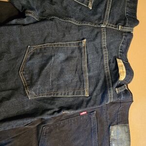 Bundle 2 pairs of men jeans